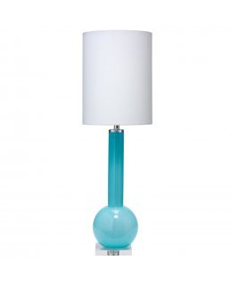 Jamie Young 9STUDPBD131T Studio Table Lamp